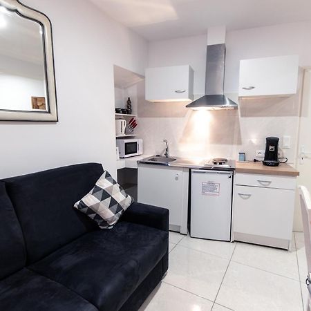 Chambre Familiale Du Couvent Narbonne Dış mekan fotoğraf