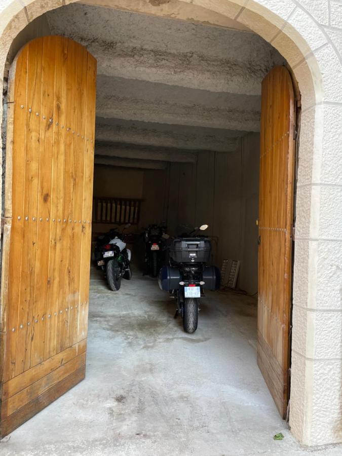 Chambre Familiale Du Couvent Narbonne Dış mekan fotoğraf