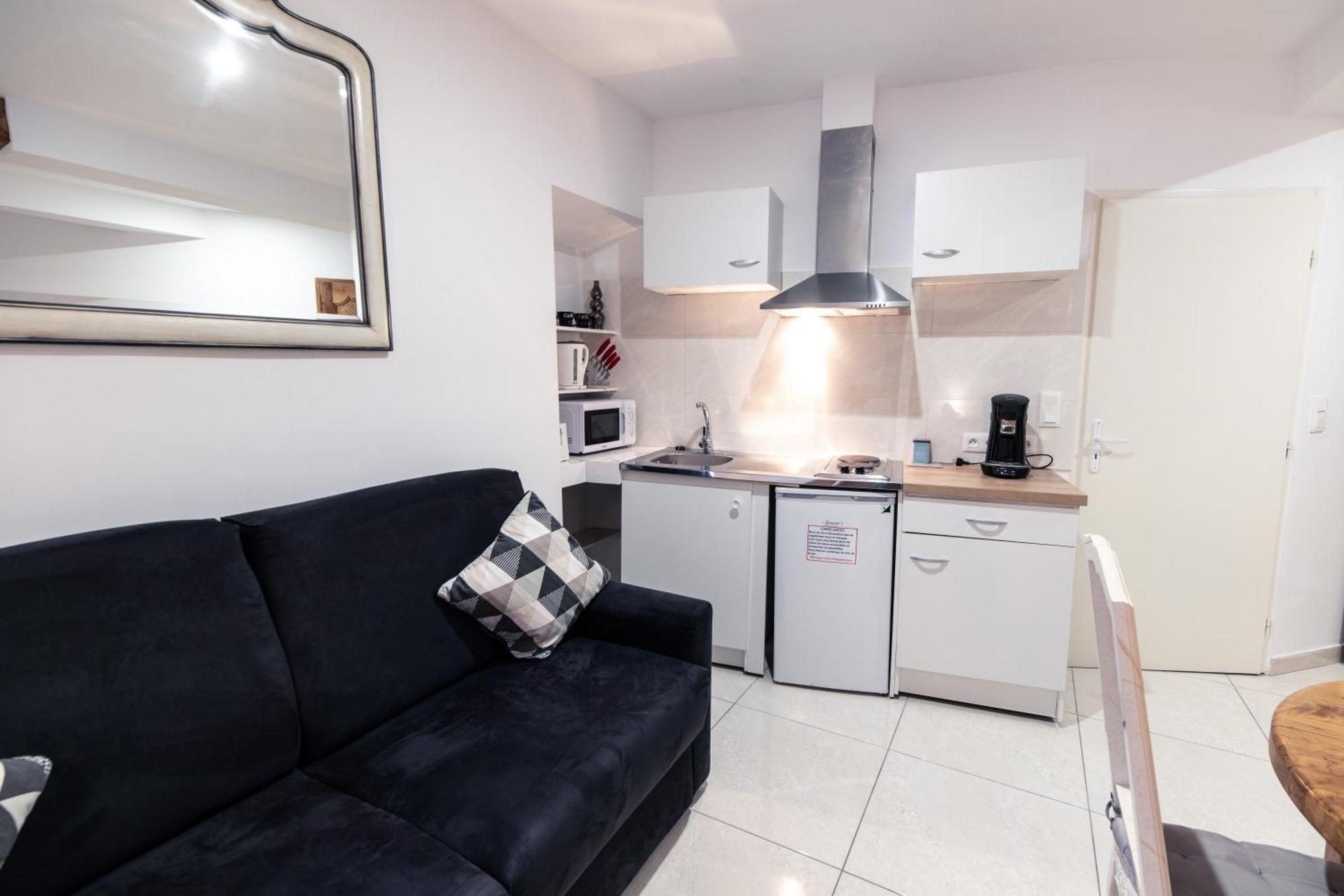 Chambre Familiale Du Couvent Narbonne Dış mekan fotoğraf
