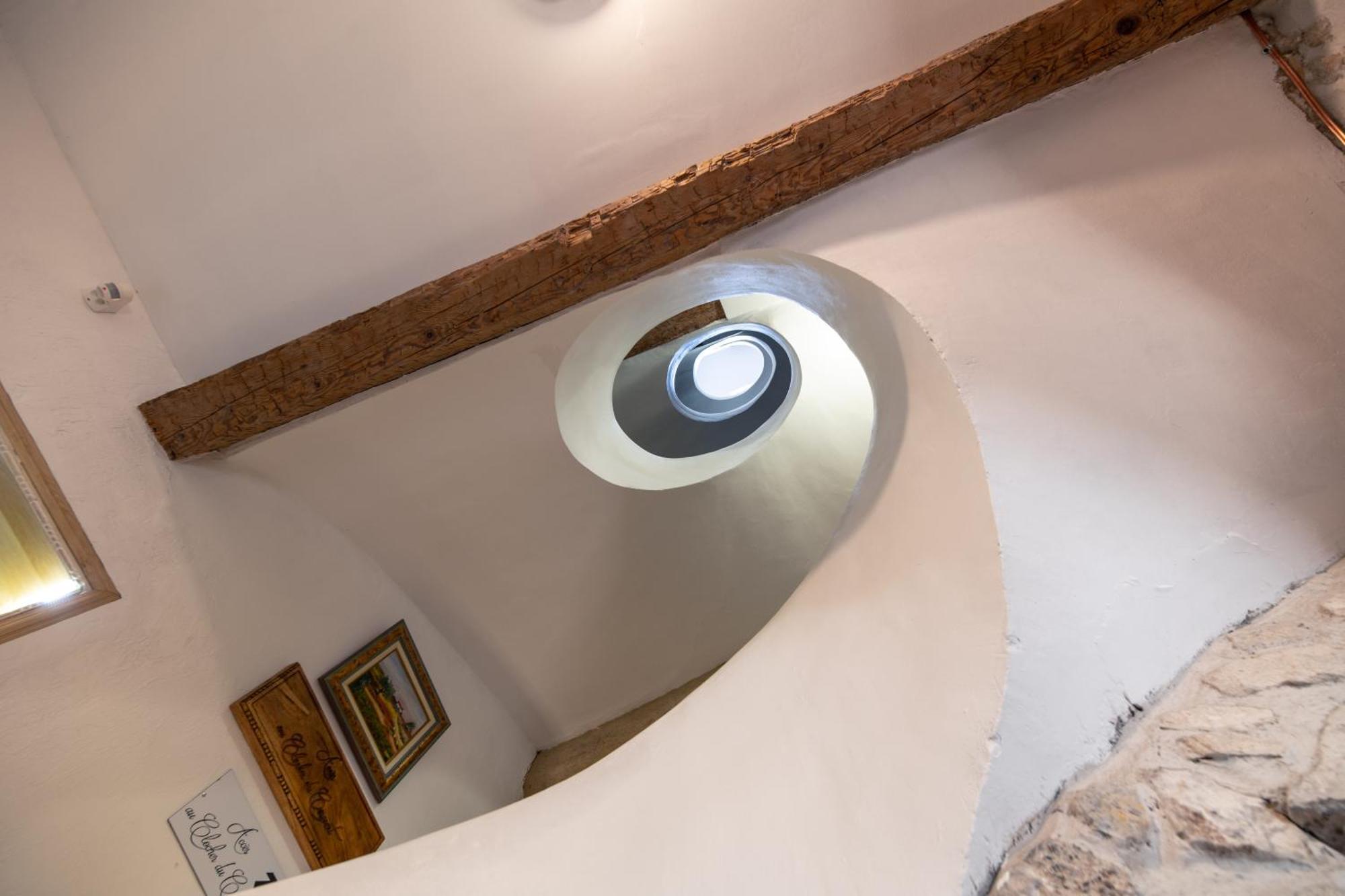 Chambre Familiale Du Couvent Narbonne Dış mekan fotoğraf