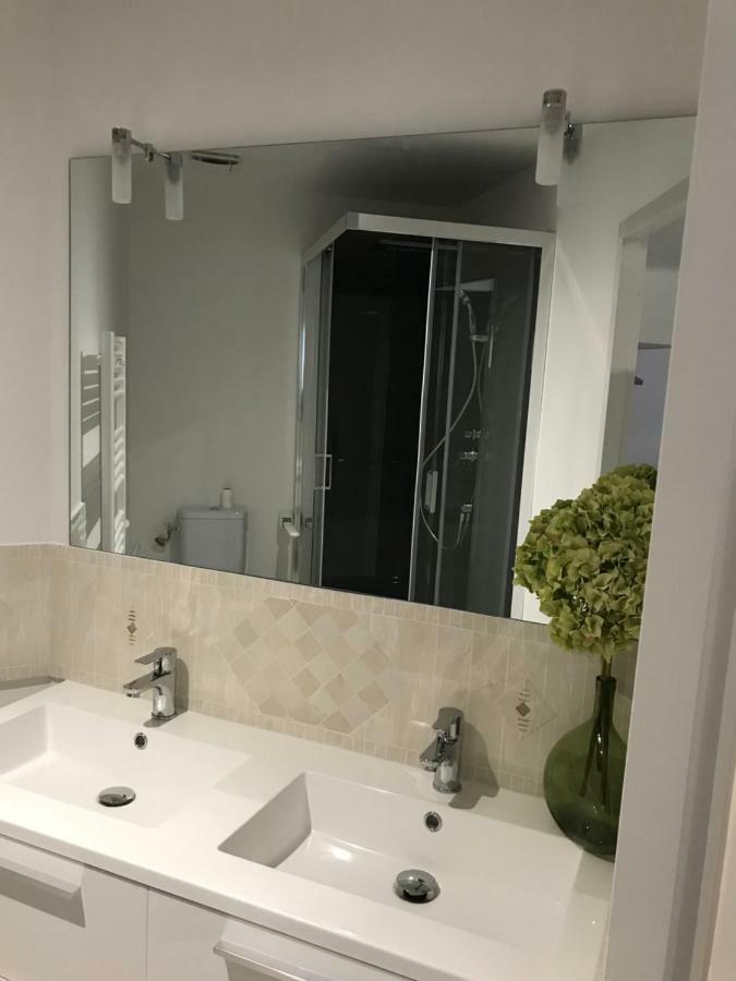 Chambre Familiale Du Couvent Narbonne Dış mekan fotoğraf