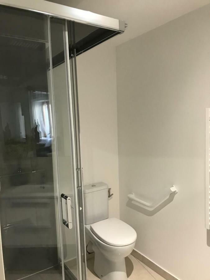 Chambre Familiale Du Couvent Narbonne Dış mekan fotoğraf