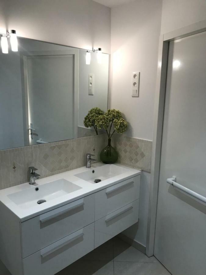 Chambre Familiale Du Couvent Narbonne Dış mekan fotoğraf