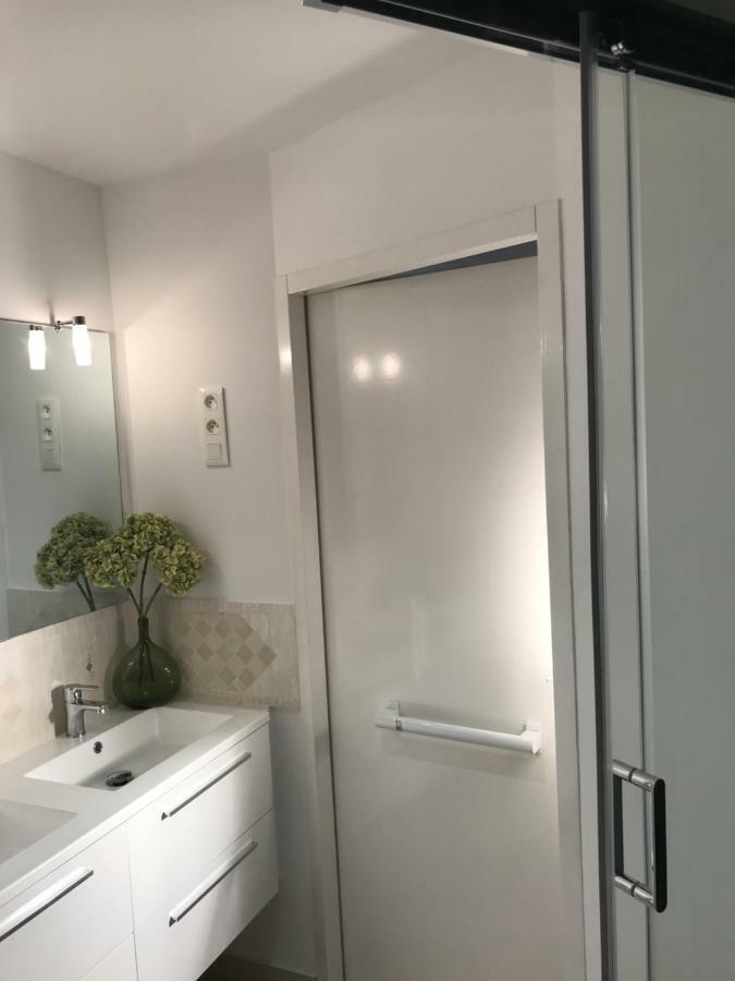 Chambre Familiale Du Couvent Narbonne Dış mekan fotoğraf